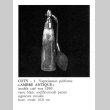 画像5: 【LALIQUE】ルネ・ラリック　AMBRE ANTIQUE アトマイザー (5)