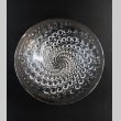 画像2: 【LALIQUE】ルネ・ラリック　VOLUTES 浅鉢 (2)