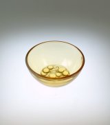 画像: 【LALIQUE】ルネ・ラリック　MARIENTHAL 小鉢