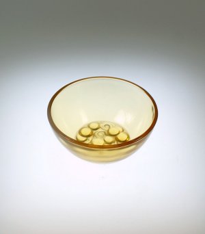 画像: 【LALIQUE】ルネ・ラリック　MARIENTHAL 小鉢