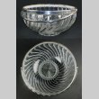画像2: 【BACCARAT】バカラ　Bambous torsアイスペール (2)