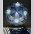 画像4: 【LALIQUE】ルネ・ラリック　LYS 脚付き深鉢 (4)