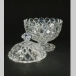 画像2: 【BACCARAT】バカラ　Diamants carrés 蓋物 (2)