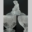 画像4: 【BACCARAT】バカラ　象と象使いの少年 蓋物 (4)