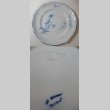 画像7: 【GALLE】ガレ　Herbierサン・クレマン陶器ラヴィエ ２点 (7)