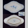 画像2: 【GALLE】ガレ　Herbierサン・クレマン陶器ラヴィエ ２点 (2)