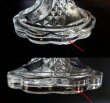 画像6: 【BACCARAT】バカラ　Serpentine高脚付きコンポート (6)