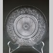 画像2: 【BACCARAT】バカラ　ARABESQUE Φ20cm皿6枚組 (2)