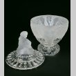 画像3: 【BACCARAT】バカラ　象と象使いの少年 蓋物 (3)