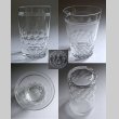 画像3: 【BACCARAT】バカラ　カット7743番 ゴブレ6客 (3)