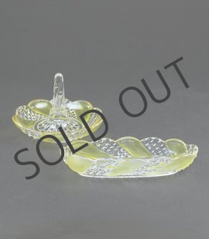 画像: 【BACCARAT】バカラ Serpentineトワレット2点