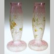 画像3: 【BACCARAT】バカラ　アール・ヌーヴォー花瓶一対 (3)