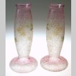 画像5: 【BACCARAT】バカラ　アール・ヌーヴォー花瓶一対 (5)