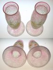 画像8: 【BACCARAT】バカラ　アール・ヌーヴォー花瓶一対 (8)