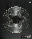 画像4: 【LALIQUE】ルネ・ラリック　ARRAS 深鉢と皿 (4)