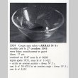 画像6: 【LALIQUE】ルネ・ラリック　ARRAS 深鉢と皿 (6)