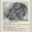 画像7: 【LALIQUE】ルネ・ラリック　Roses en Relief 蓋物 (7)