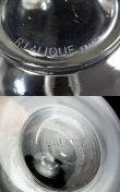 画像5: 【LALIQUE】ルネ・ラリック　CHINON 酒器セット (5)