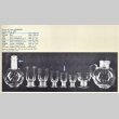 画像6: 【LALIQUE】ルネ・ラリック　CHINON 酒器セット (6)
