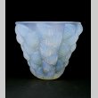 画像2:  【LALIQUE】ルネ・ラリック　MOISSAC 花瓶 (2)