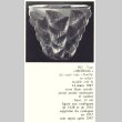 画像6:  【LALIQUE】ルネ・ラリック　MOISSAC 花瓶 (6)