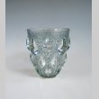 画像1: 【LALIQUE】ルネ・ラリック　RAMPILLON 花瓶 (1)