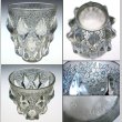 画像2: 【LALIQUE】ルネ・ラリック　RAMPILLON 花瓶 (2)