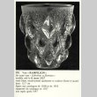 画像4: 【LALIQUE】ルネ・ラリック　RAMPILLON 花瓶 (4)
