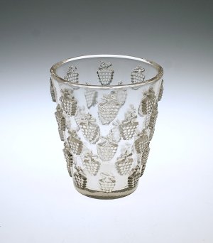 画像: 【LALIQUE】ラリック　MALAGA 葡萄洗い