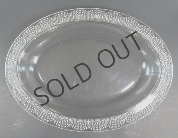 画像2: 【LALIQUE】ルネ・ラリック　Saint-Gall ジャルディニエール (2)