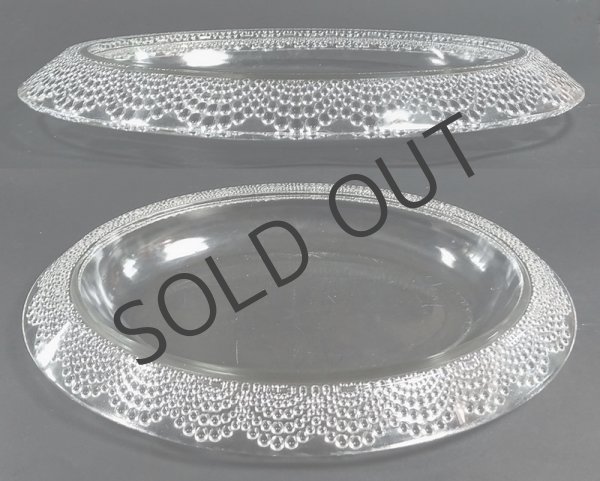 画像3: 【LALIQUE】ルネ・ラリック　Saint-Gall ジャルディニエール (3)