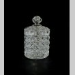 画像1: 【BACCARAT】バカラ　Diamants Pierreries パウダーボックス (1)