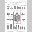 画像4: 【BACCARAT】バカラ　Diamants Pierreries パウダーボックス (4)