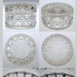 画像3: 【BACCARAT】バカラ　Diamants Pierreries パウダーボックス (3)