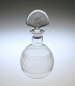 画像: 【BACCARAT】バカラ　ROHANキャラフ