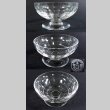 画像3: 【BACCARAT】バカラ　Charmesシャンパンクップ６客 (3)
