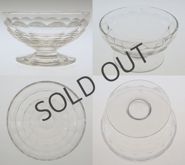 画像4: 【BACCARAT】バカラ　Charmesシャンパンクップ６客 (4)
