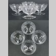 画像2: 【BACCARAT】バカラ　LULLI シャンパンクップ4客　 (2)