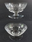 画像3: 【BACCARAT】バカラ　LULLI シャンパンクップ4客　 (3)
