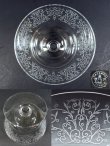 画像4: 【BACCARAT】バカラ　LULLI シャンパンクップ4客　 (4)