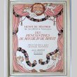 画像1: 【BARBIER】バルビエ オリジナル挿画本『ド・ブレオ氏の色懺悔』 (1)