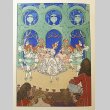 画像3: 【BARBIER】バルビエ オリジナル挿画本『ド・ブレオ氏の色懺悔』 (3)