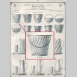 画像4: 【BACCARAT】バカラ　Bambous torsアイスバケット (4)