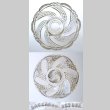 画像3: 【BACCARAT】バカラ　Serpentine シュガーポット (3)