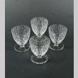 画像1: 【BACCARAT】バカラ　LULLI マデールグラス4客 (1)