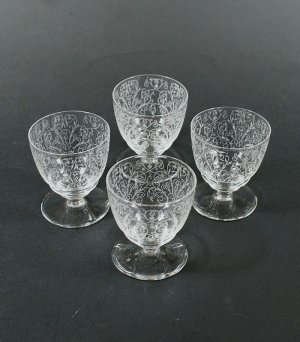 画像: 【BACCARAT】バカラ　LULLI マデールグラス4客