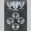 画像2: 【BACCARAT】バカラ　LULLI マデールグラス4客 (2)