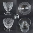 画像3: 【BACCARAT】バカラ　LULLI マデールグラス4客 (3)