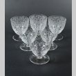 画像1: 【BACCARAT】バカラ　LULLI ワイングラス6客 (1)