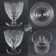 画像3: 【BACCARAT】バカラ　LULLI ワイングラス6客 (3)